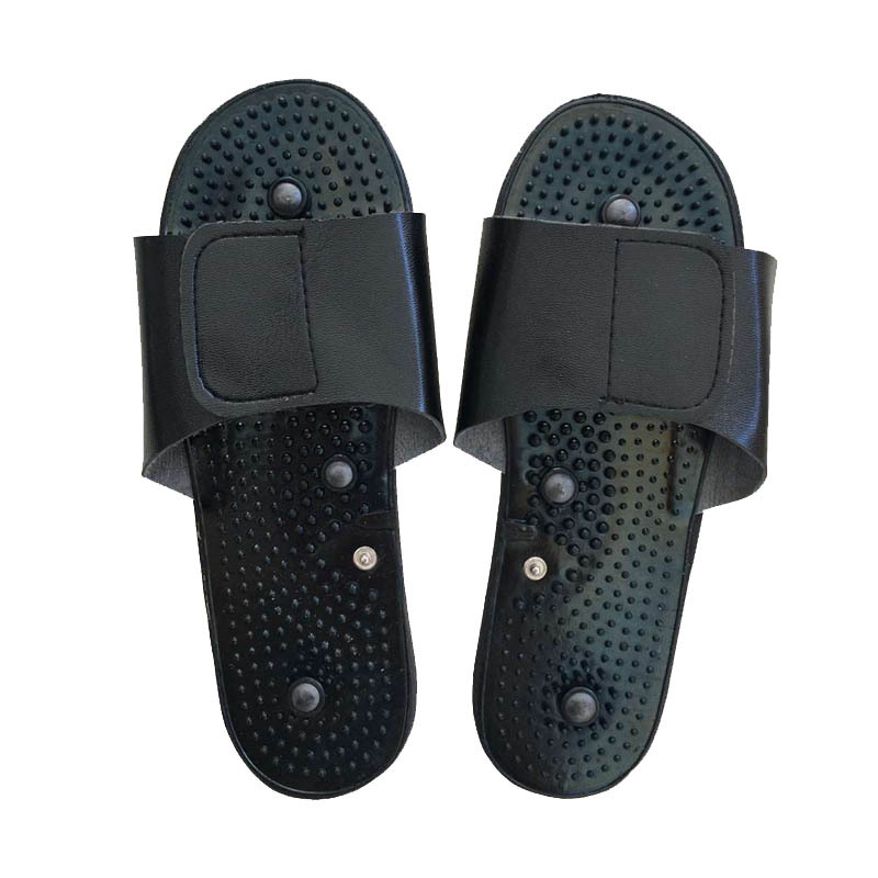 2021 Physiotherapy shoes tens massage slipper with CE certification